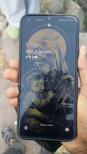 Samsung Galaxy M02s 32 GB Black