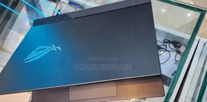 New Laptop Asus ROG Strix G16 G614 16GB AMD Ryzen 7 SSD 512GB