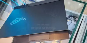 New Laptop Asus ROG Strix G16 G614 16GB AMD Ryzen 7 SSD 512GB