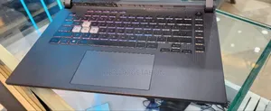 New Laptop Asus ROG Strix G16 G614 16GB AMD Ryzen 7 SSD 512GB