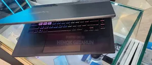 New Laptop Asus ROG Strix G16 G614 16GB AMD Ryzen 7 SSD 512GB