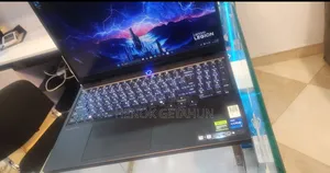 New Laptop Lenovo Legion 5 24GB Intel Core I7 SSD 1T