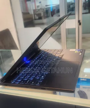 New Laptop Lenovo Legion 5 24GB Intel Core I7 SSD 1T