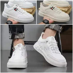 ኦርጅናል ጫማዎች