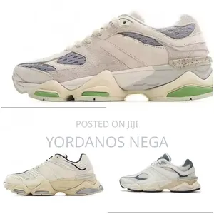 ኦርጅናል ጫማዎች