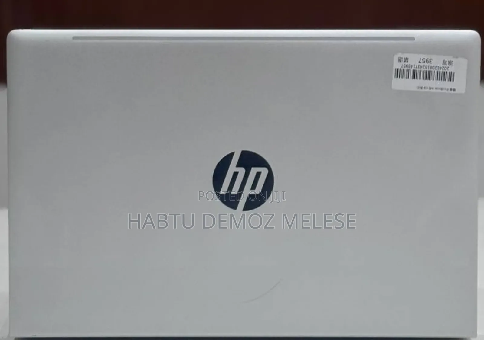 New Laptop HP ProBook 440 G9 16GB Intel Core I7 SSD 512GB
