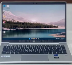 New Laptop HP ProBook 440 G9 16GB Intel Core I7 SSD 512GB