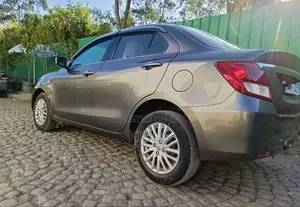 Suzuki Dzire 2020 Brown