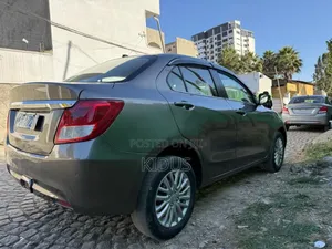 Suzuki Dzire 2020 Brown