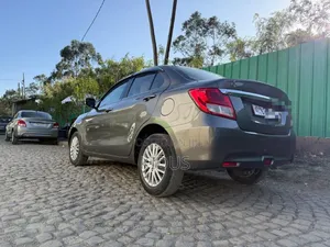 Suzuki Dzire 2020 Brown