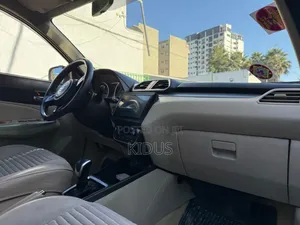 Suzuki Dzire 2020 Brown