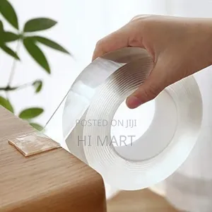 3meter Reusable Double Sided Ivy Tape