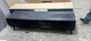 Tv Stand And