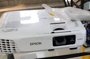 Epson Projector
