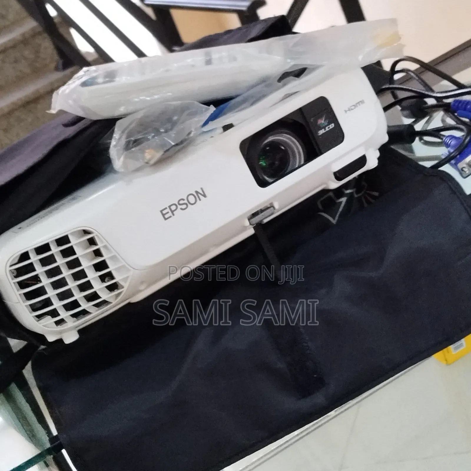 Epson Projector