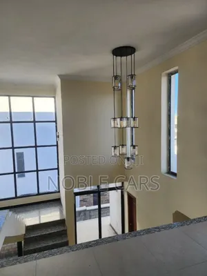 Furnished 4bdrm House in Rosetta Compound, Akaky Kaliti for sale