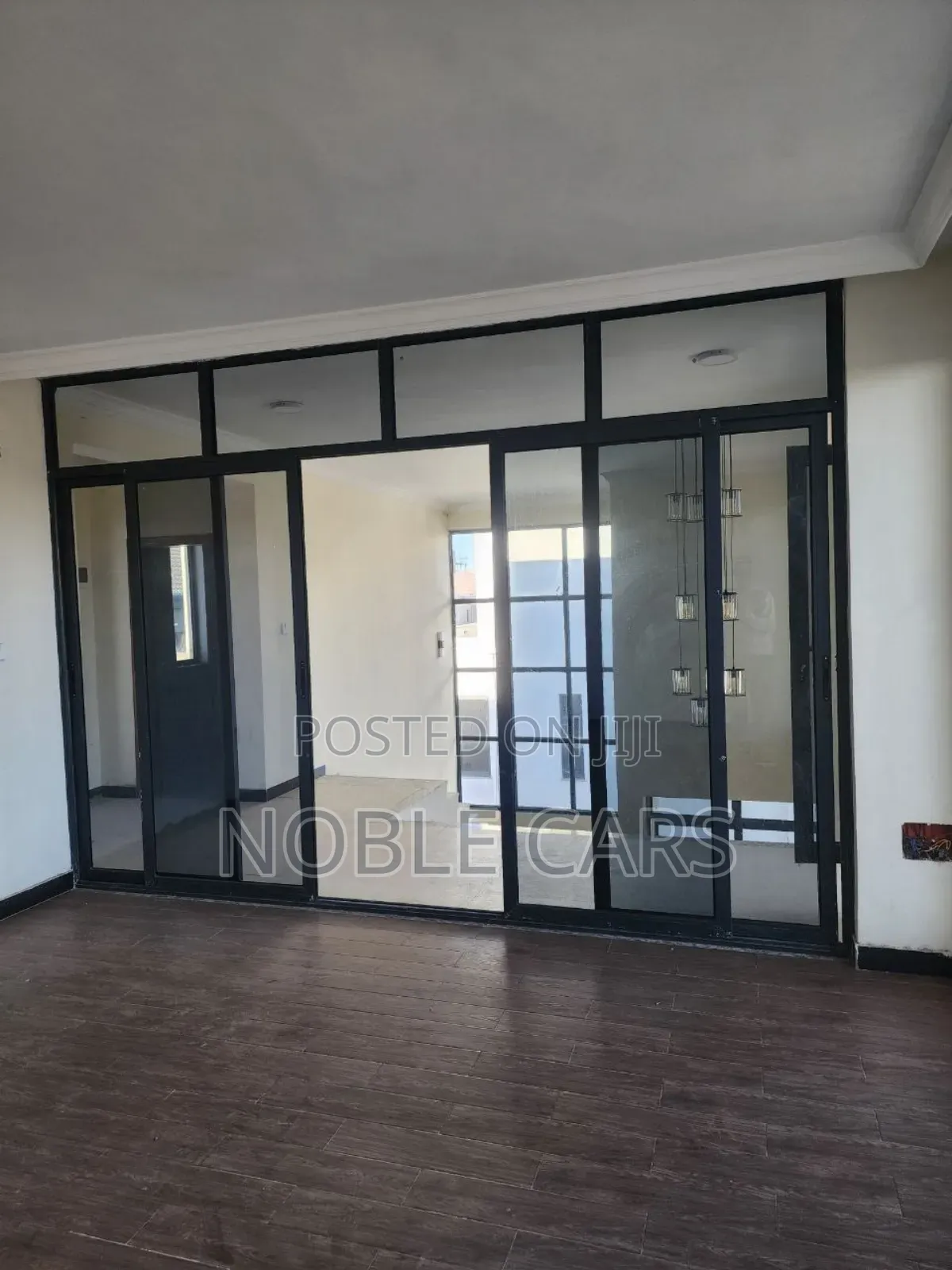 Furnished 4bdrm House in Rosetta Compound, Akaky Kaliti for sale