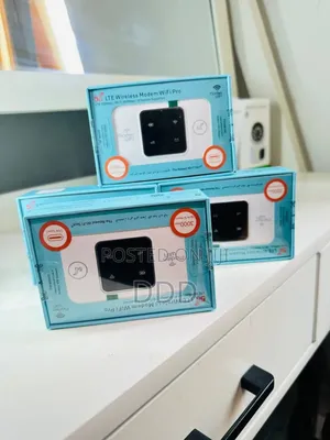 Wireless Wifi Router