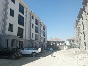 3bdrm Apartment In Metro, Bole For Sale