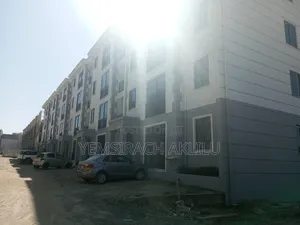 3bdrm Apartment In Metro, Bole For Sale