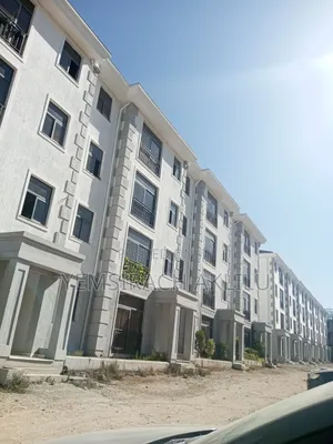 3bdrm Apartment In Metro, Bole For Sale