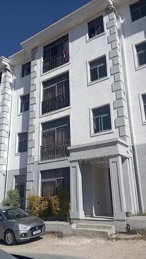 3bdrm Apartment In Metro, Bole For Sale