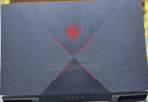 New Laptop HP Omen X 16GB Intel Core I5 SSD 128GB
