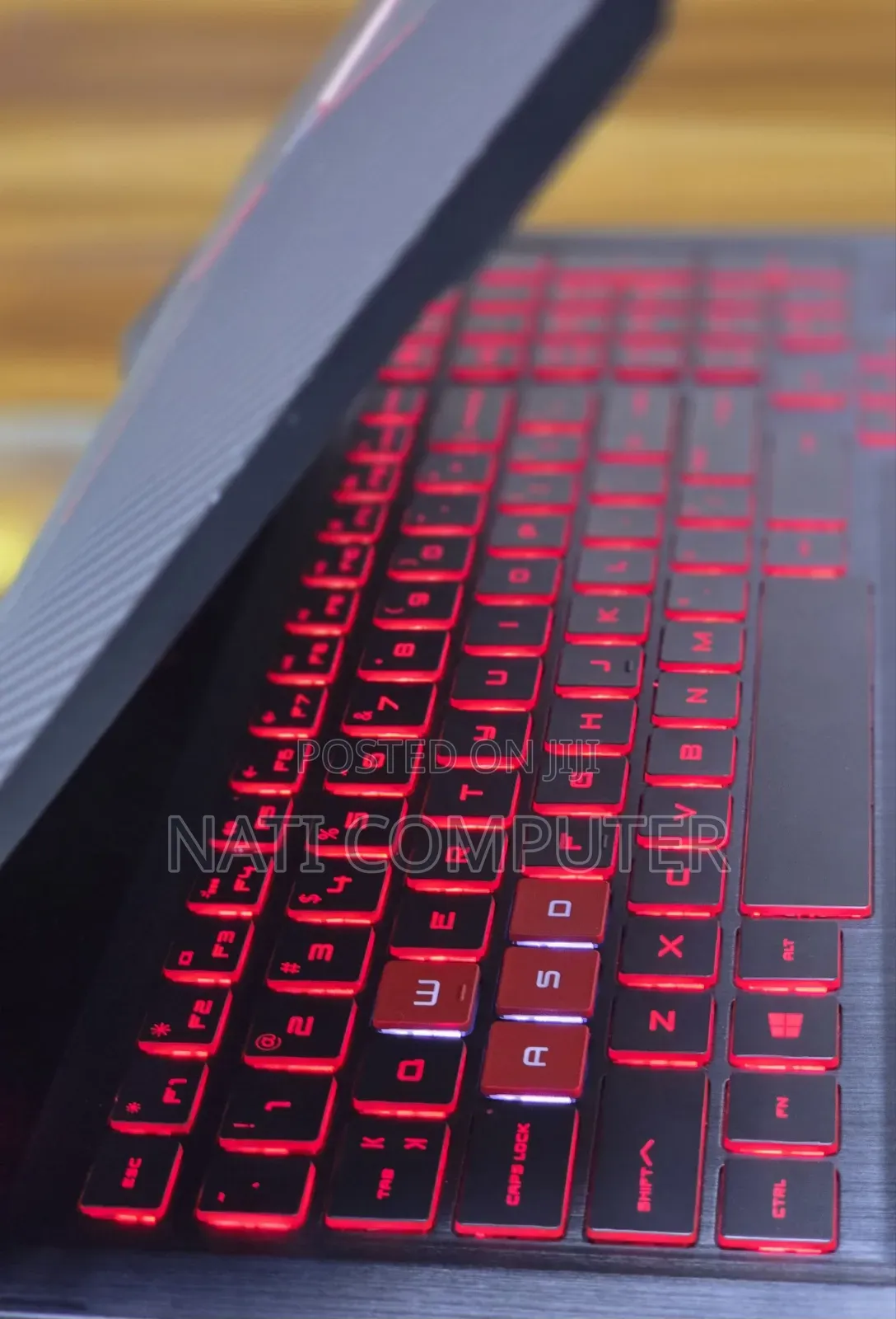 New Laptop HP Omen X 16GB Intel Core I5 SSD 128GB