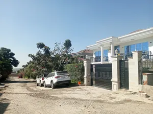 6bdrm Villa in Metro, Bole for sale