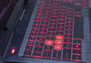 New Laptop HP Omen X 16GB Intel Core I7 SSD 128GB