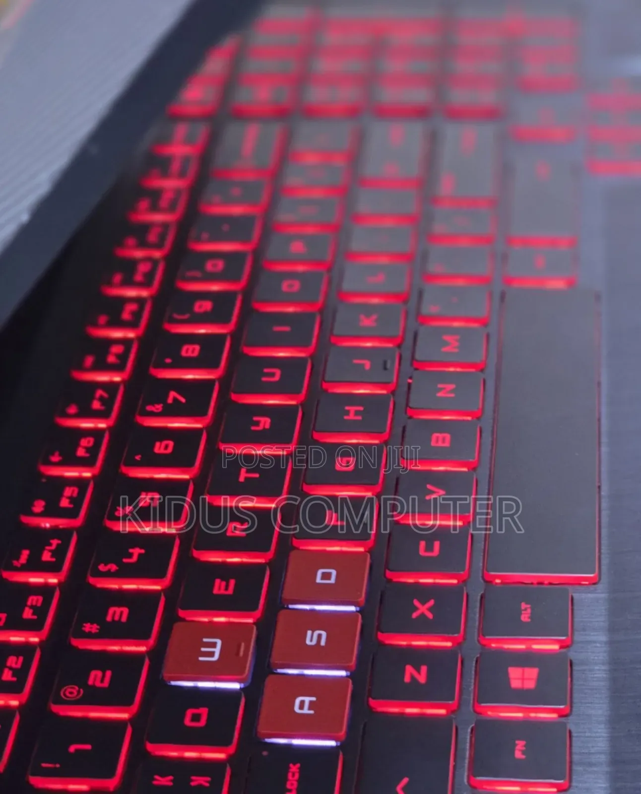 New Laptop HP Omen X 16GB Intel Core I7 SSD 128GB