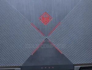 New Laptop HP Omen X 16GB Intel Core I7 SSD 128GB