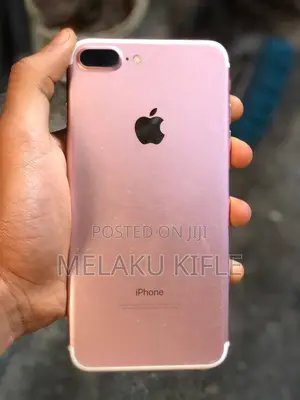 Apple iPhone 7 Plus 32 GB Silver