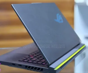 New Laptop Asus ROG Strix G16 G614 16GB Intel Core I9 SSD 1T