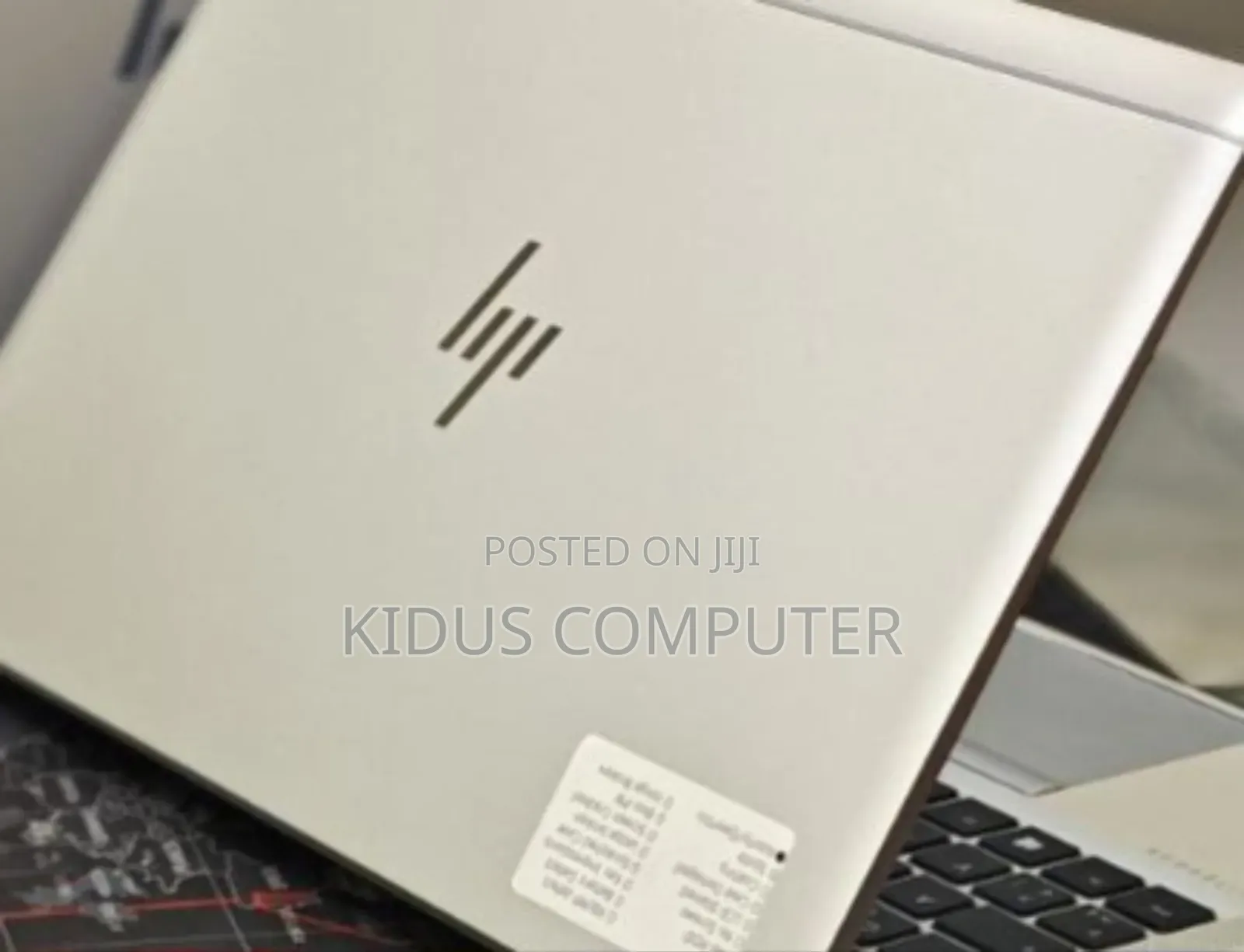 New Laptop HP EliteBook 840 G7 16GB Intel Core I5 SSD 512GB