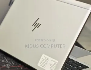 New Laptop HP EliteBook 840 G7 16GB Intel Core I5 SSD 512GB