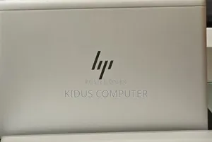 New Laptop HP EliteBook 840 G7 16GB Intel Core I5 SSD 512GB