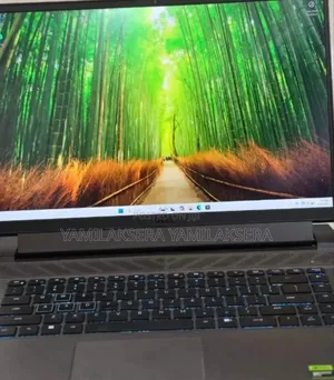 New Laptop Dell G16 7630 16GB Intel Core i9 SSD 1T