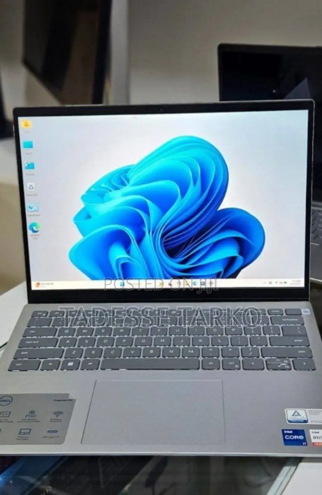 New Laptop Dell Inspiron 14 16GB Intel Core I7 SSD 512GB