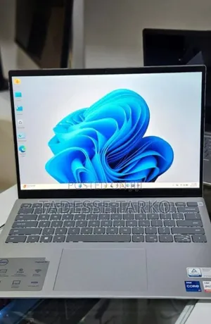 New Laptop Dell Inspiron 14 16GB Intel Core I7 SSD 512GB