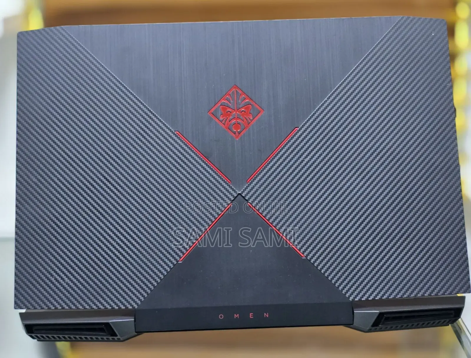 New Laptop HP Omen X 16GB Intel Core I5 HDD 1T