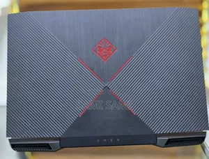 New Laptop HP Omen X 16GB Intel Core I5 HDD 1T