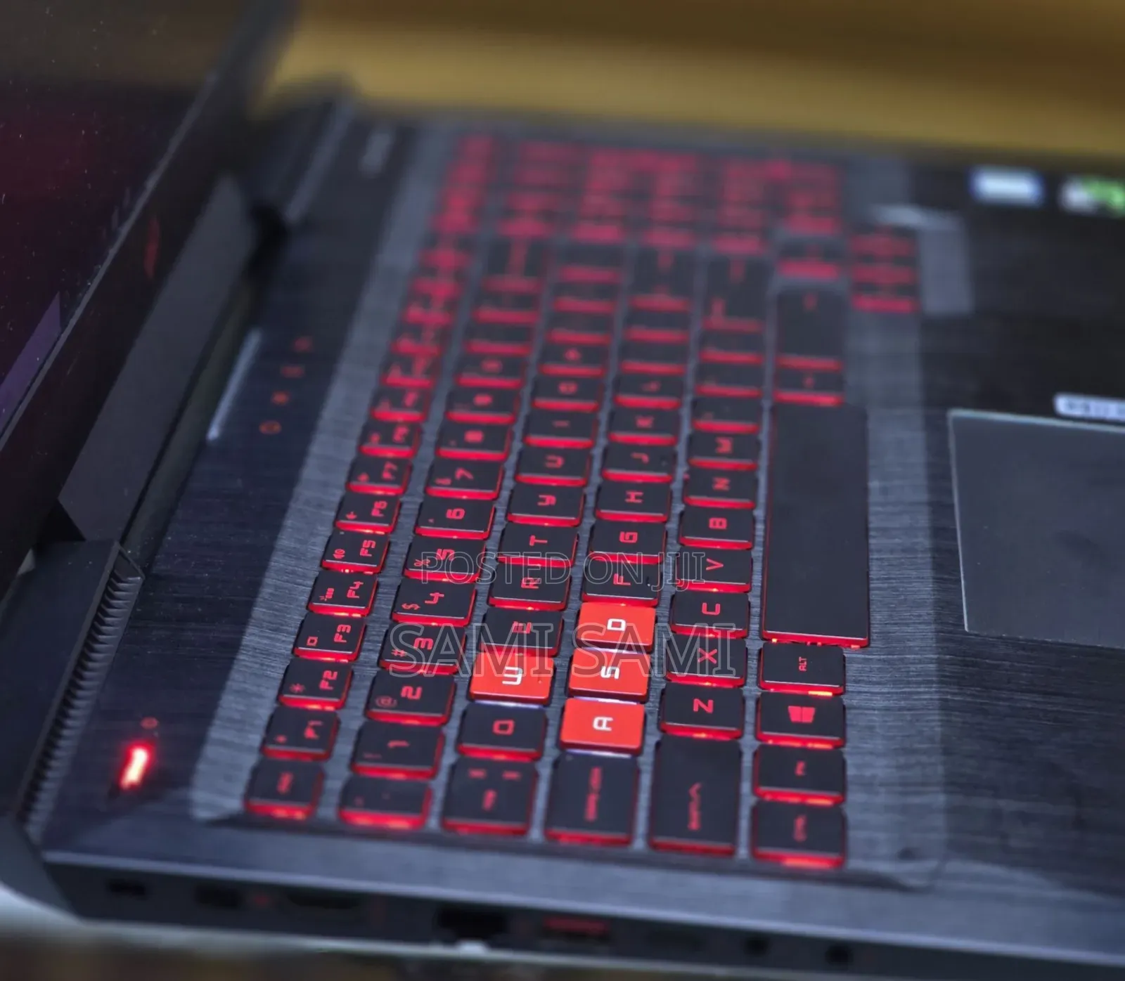 New Laptop HP Omen X 16GB Intel Core I5 HDD 1T