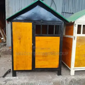 Dog House , Cage , የውሻ ቤት , Kennel , Pet Accessories , Dog Cage