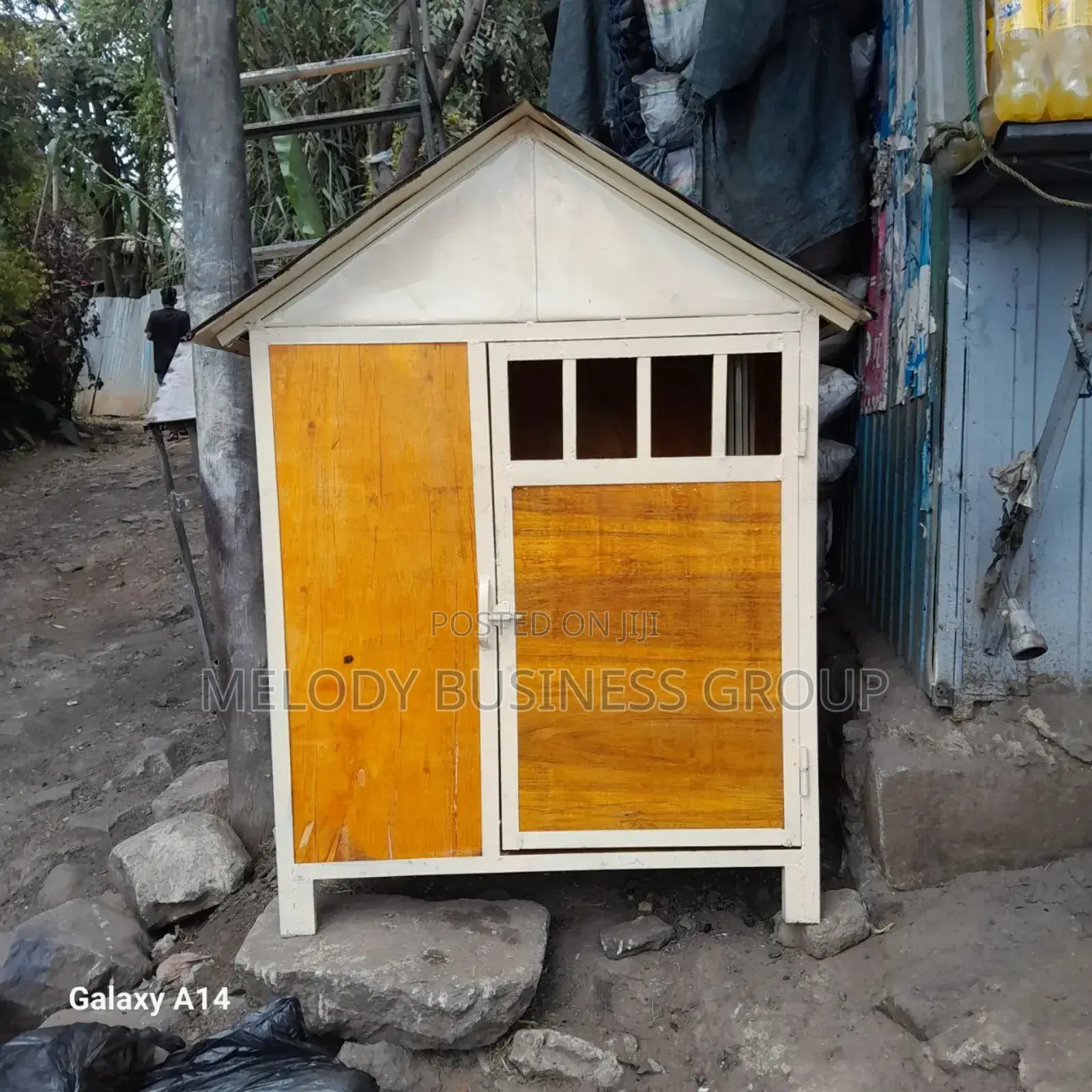 Dog House , Cage , የውሻ ቤት , Kennel , Pet Accessories , Dog Cage