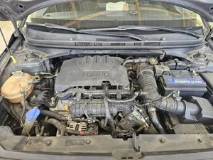 Hyundai Bayon 1.2 FWD 2022 Gray