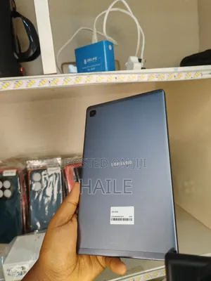 New Samsung Galaxy Tab A7 Lite 32 GB