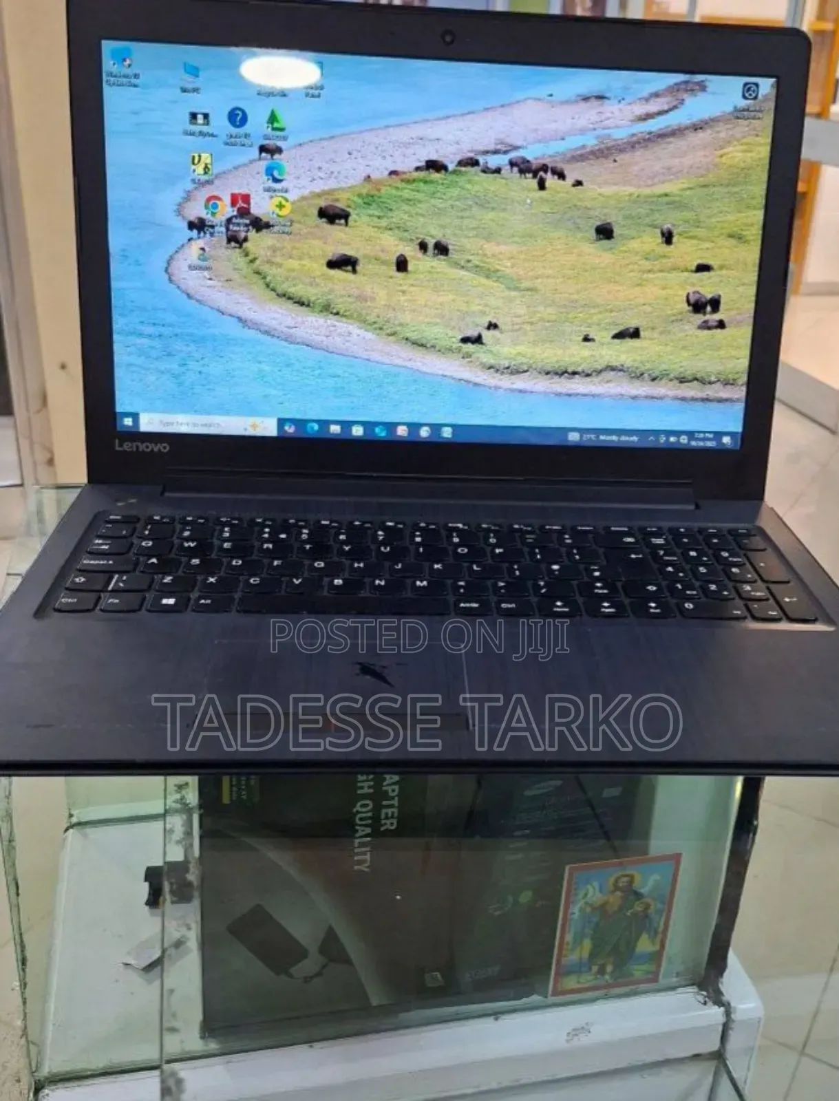 New Laptop Lenovo IdeaPad Z380 8GB Intel Core I7 HDD 1T