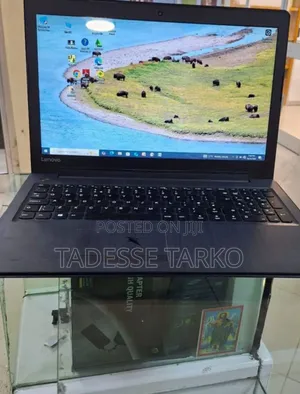 New Laptop Lenovo IdeaPad Z380 8GB Intel Core I7 HDD 1T