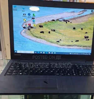 New Laptop Lenovo IdeaPad Z380 8GB Intel Core I7 HDD 1T